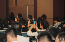 活动回顾丨智算共生·龙虾启航:OpenClaw 企业级落地与数字员工创新实践沙龙成功举办 活动回顾丨智算共生·龙虾启航:OpenClaw 企业级落地与数字员工创新实践沙龙成功举办