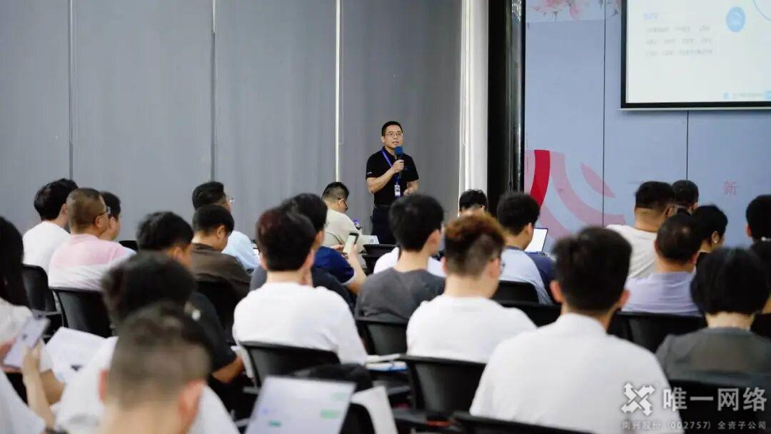 智算共生・龙虾启航 | OpenClaw企业级落地（东莞站）活动圆满落幕！