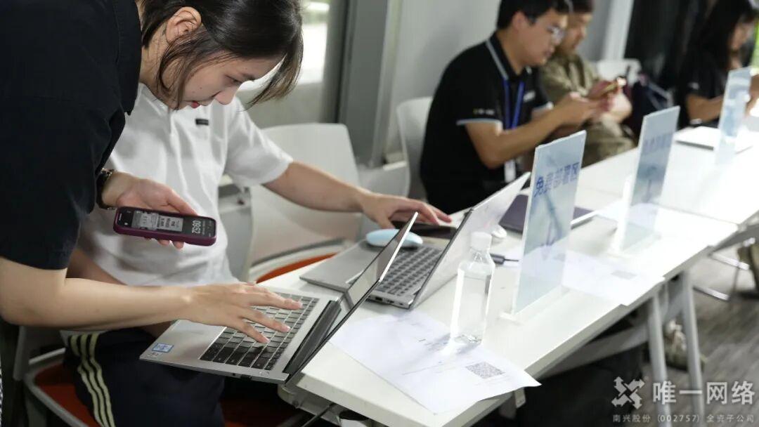 智算共生・龙虾启航 | OpenClaw企业级落地（东莞站）活动圆满落幕！