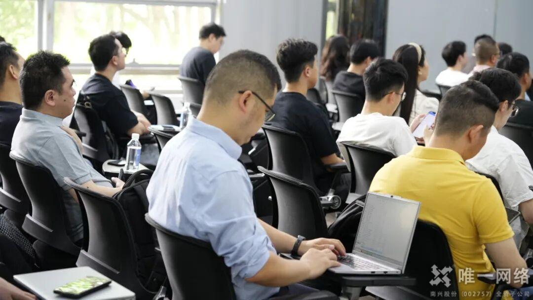 智算共生・龙虾启航 | OpenClaw企业级落地（东莞站）活动圆满落幕！